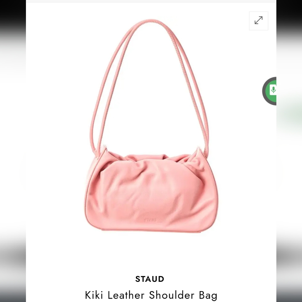 Staud Kiki bag - New without tags